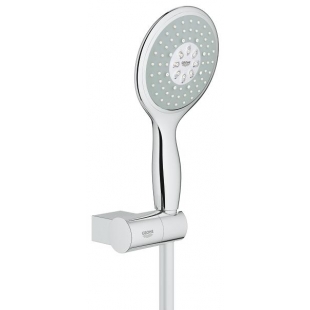 Душевой набор, 4 вида струй Grohe Power&Soul, 27742000